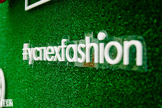 Обновленный фоторепортаж - Fashion-вдохновение!