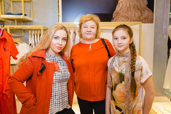 FASHION MANIA в УСПЕХ!