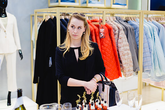 FASHION MANIA в УСПЕХ!