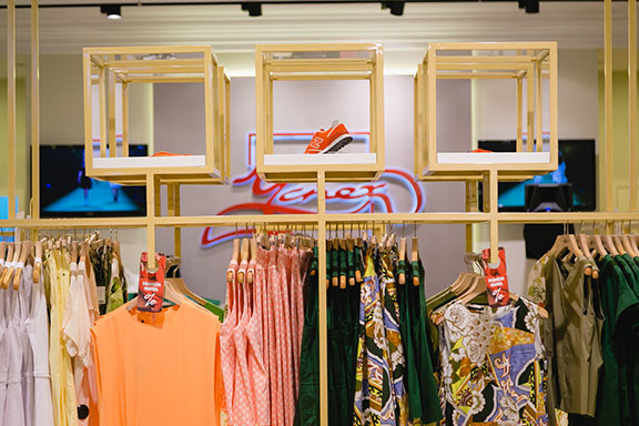 FASHION MANIA в УСПЕХ!