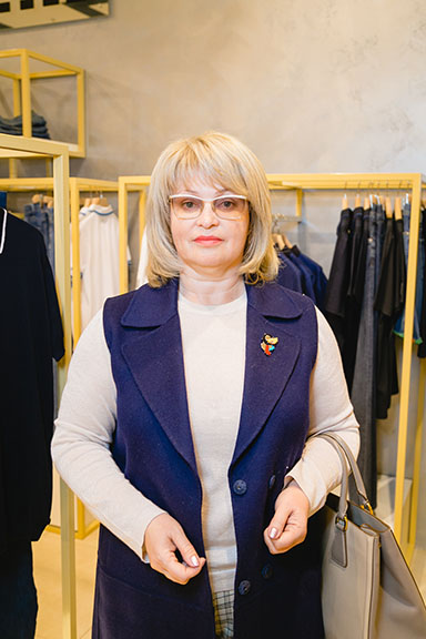 FASHION MANIA в УСПЕХ!