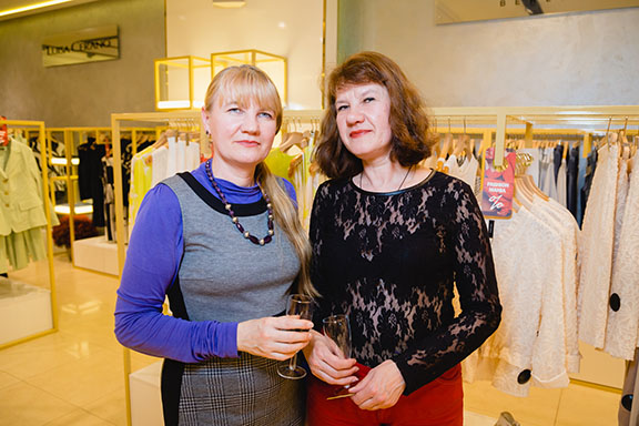 FASHION MANIA в УСПЕХ!